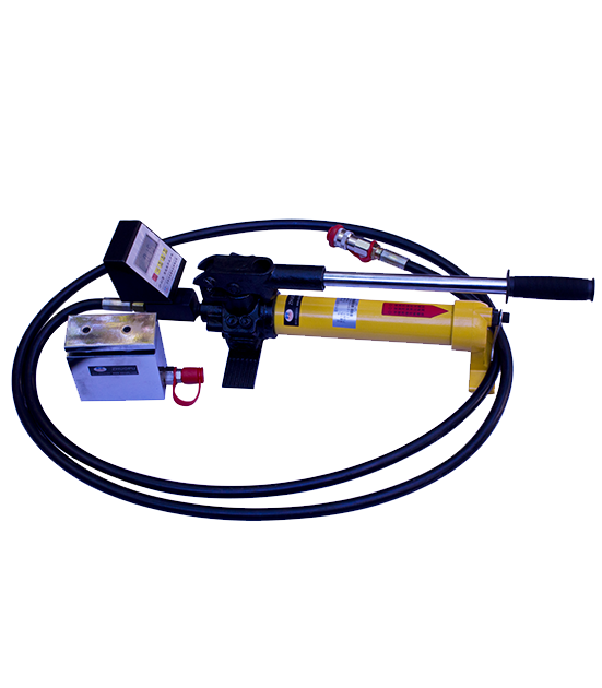 ZT-Y75砌體結構單磚原位雙剪儀